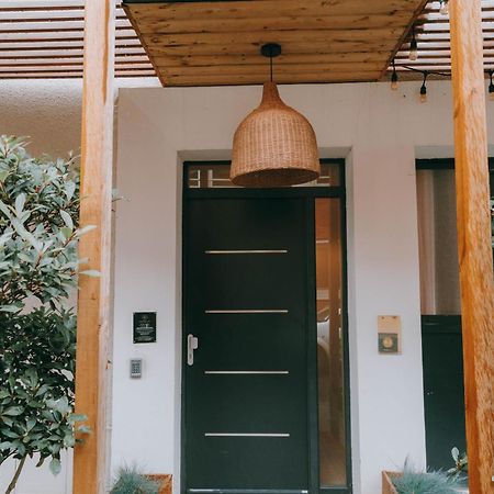 Apparts' Rennes Bnb Solferino -Centre Gare Exterior photo