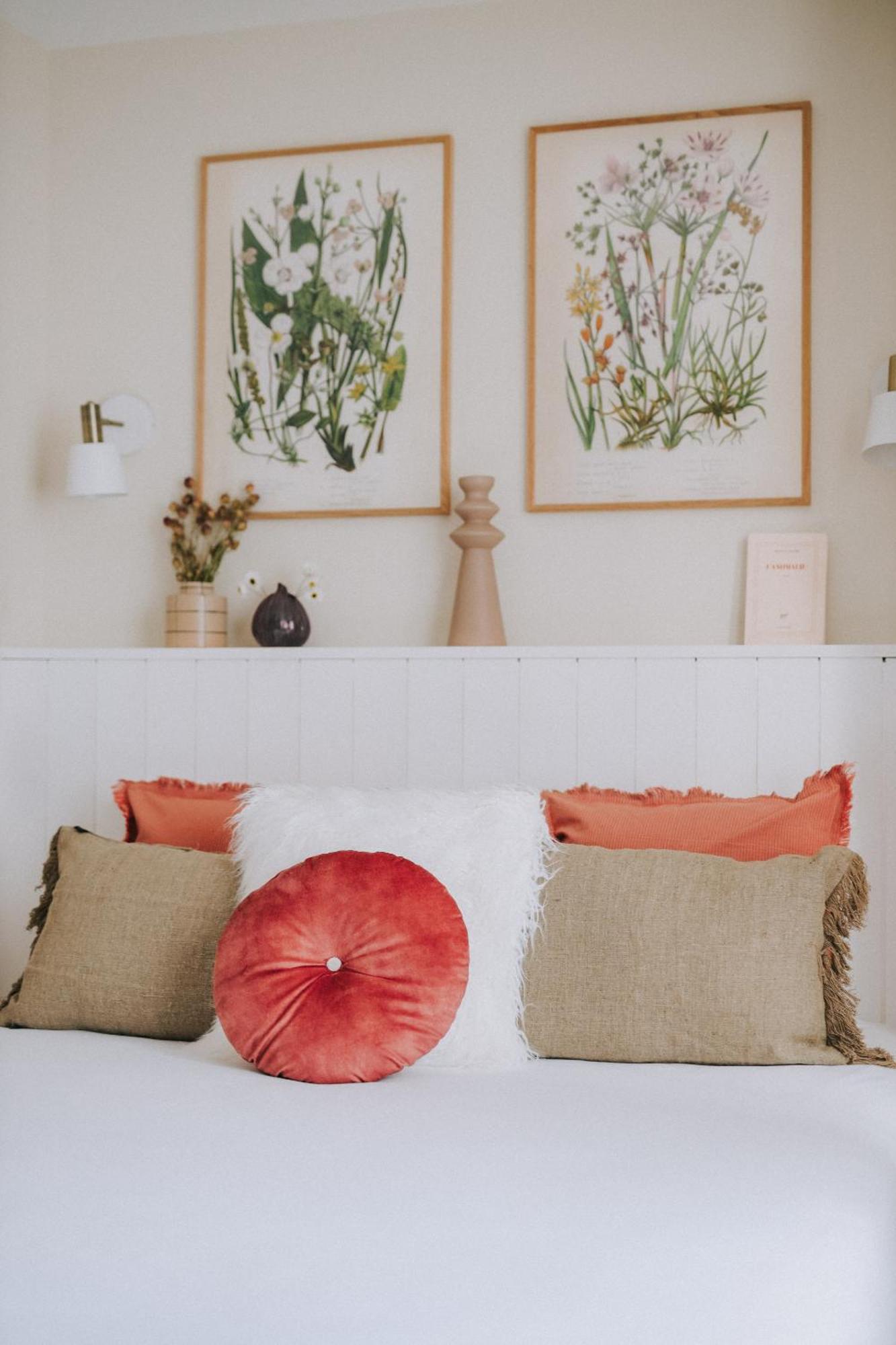 Apparts' Rennes Bnb Solferino -Centre Gare Room photo