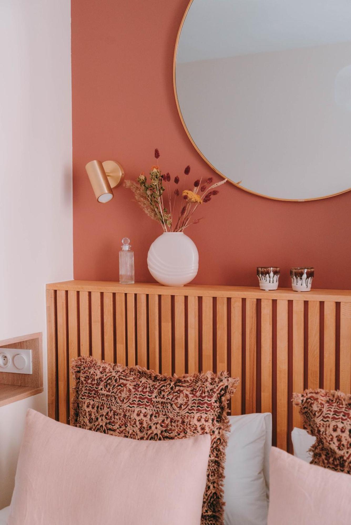 Apparts' Rennes Bnb Solferino -Centre Gare Room photo