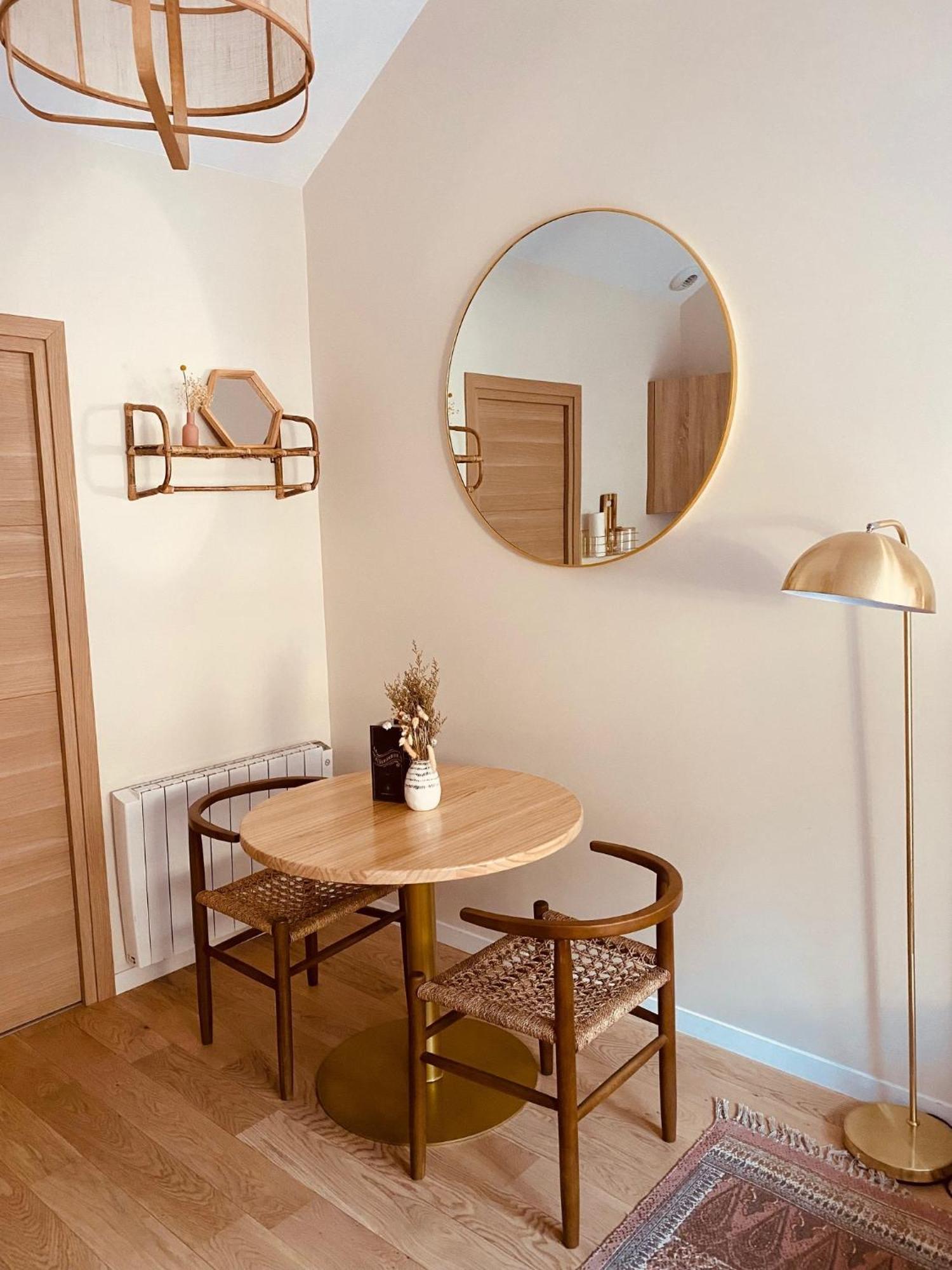 Apparts' Rennes Bnb Solferino -Centre Gare Room photo