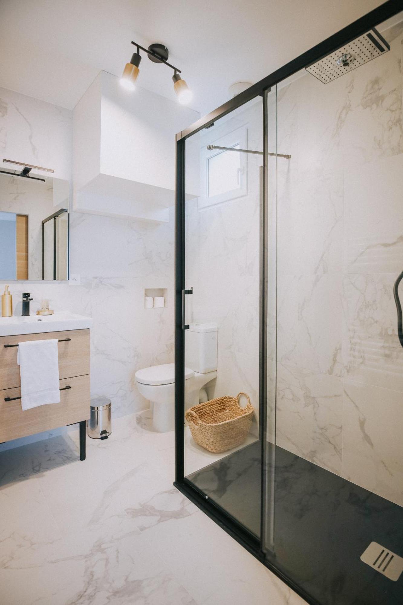 Apparts' Rennes Bnb Solferino -Centre Gare Room photo