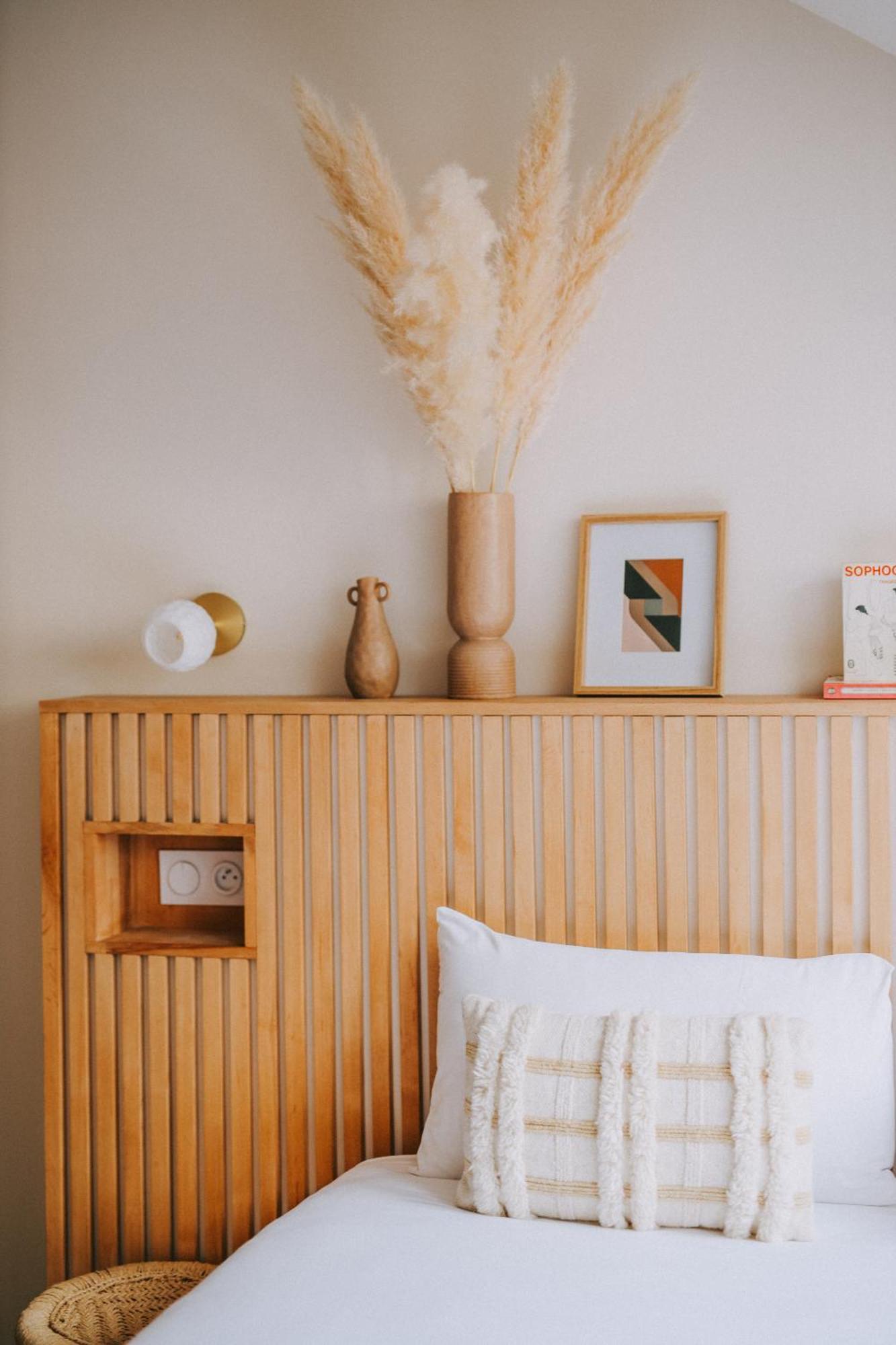 Apparts' Rennes Bnb Solferino -Centre Gare Room photo