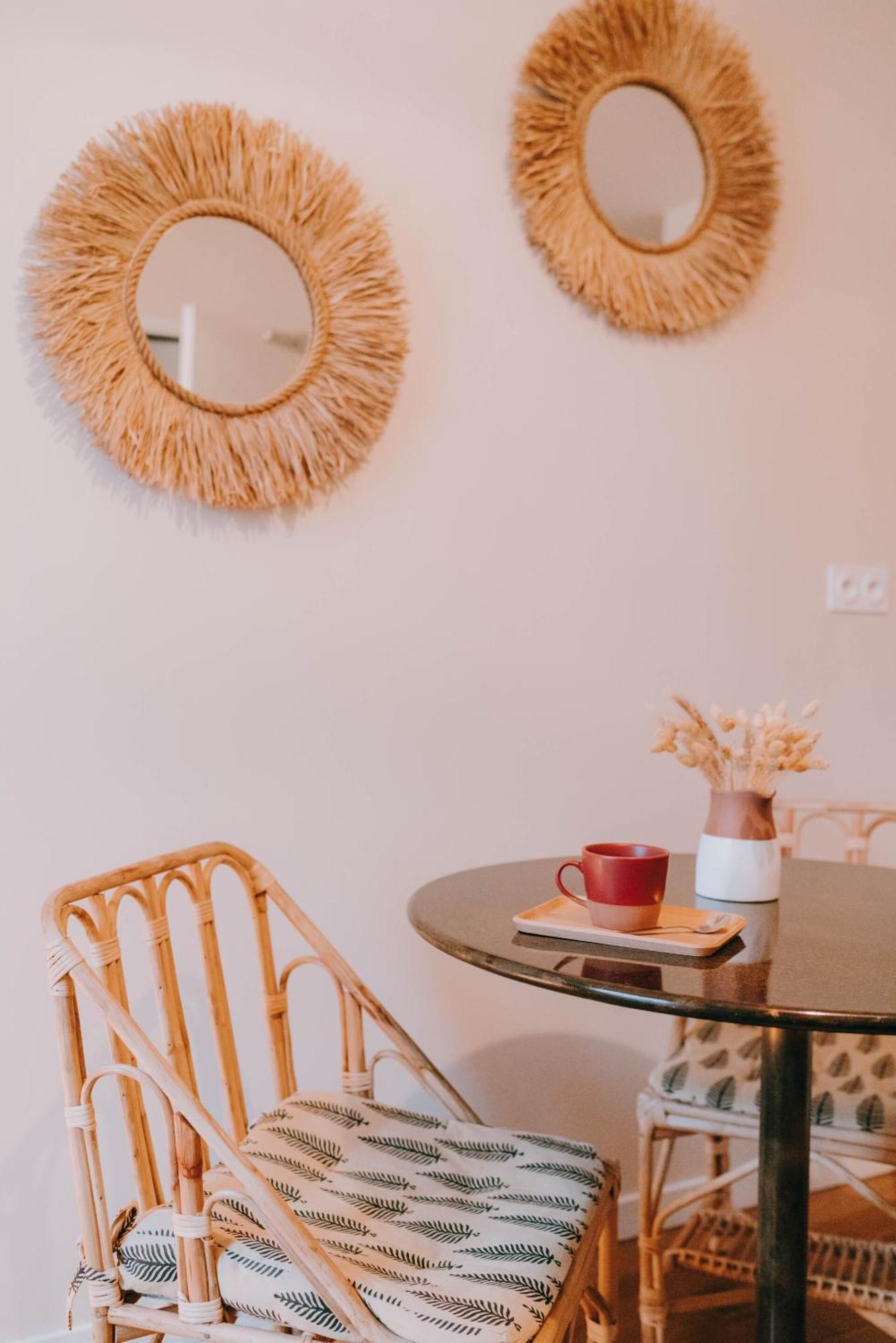 Apparts' Rennes Bnb Solferino -Centre Gare Room photo