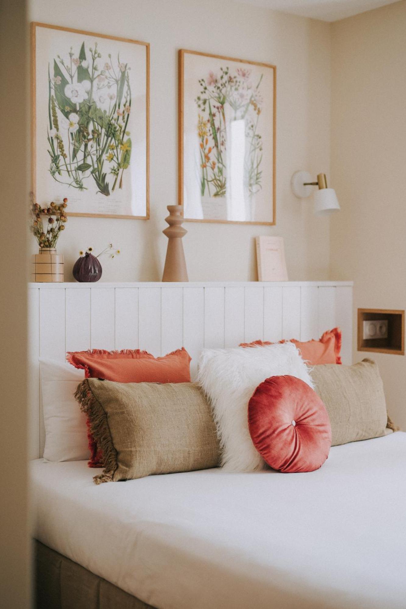 Apparts' Rennes Bnb Solferino -Centre Gare Room photo