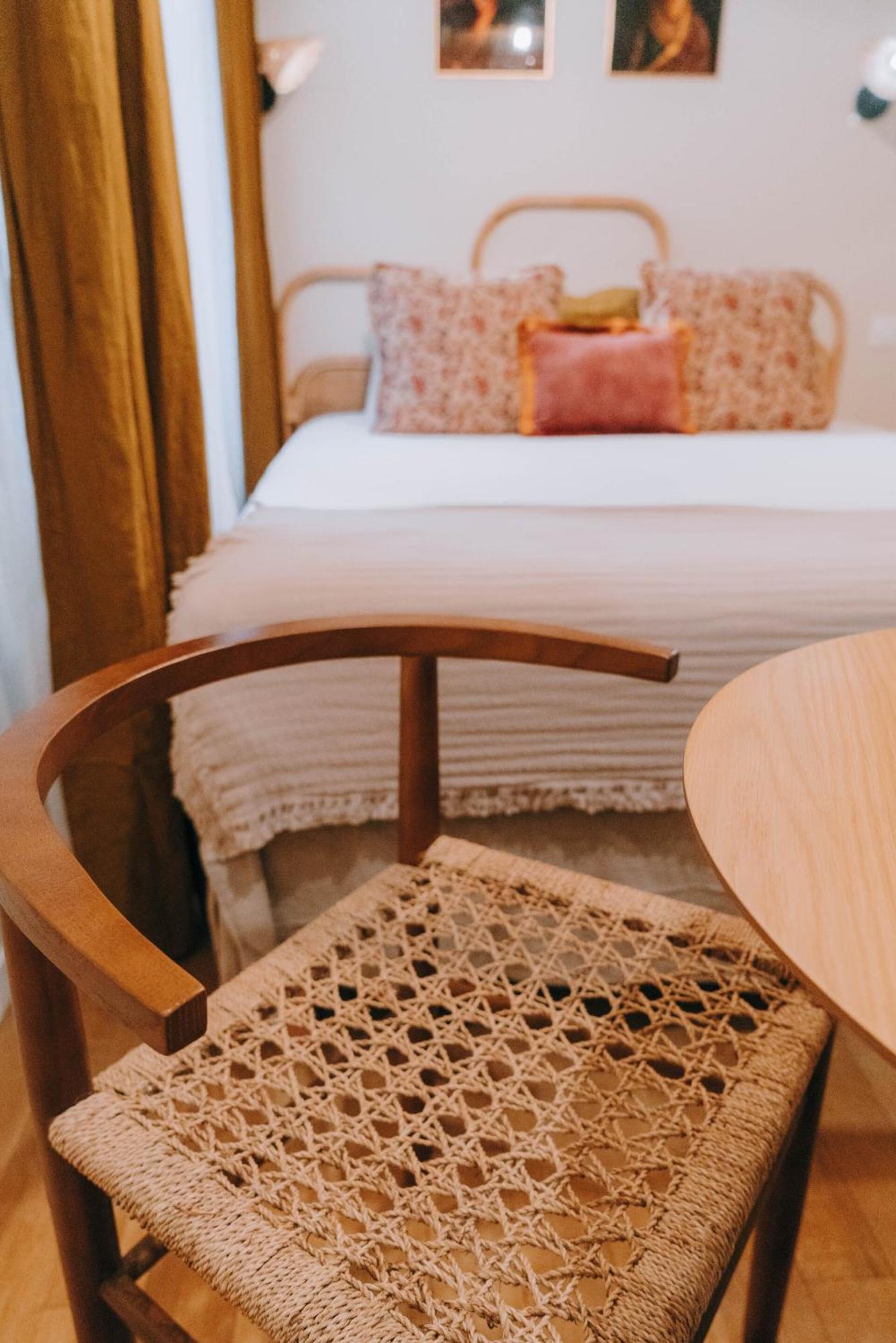 Apparts' Rennes Bnb Solferino -Centre Gare Room photo