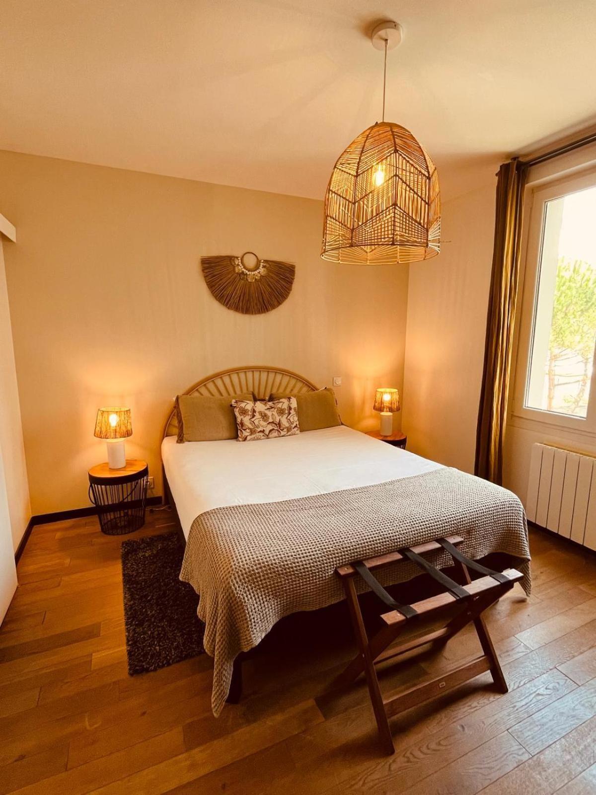 Apparts' Rennes Bnb Solferino -Centre Gare Room photo