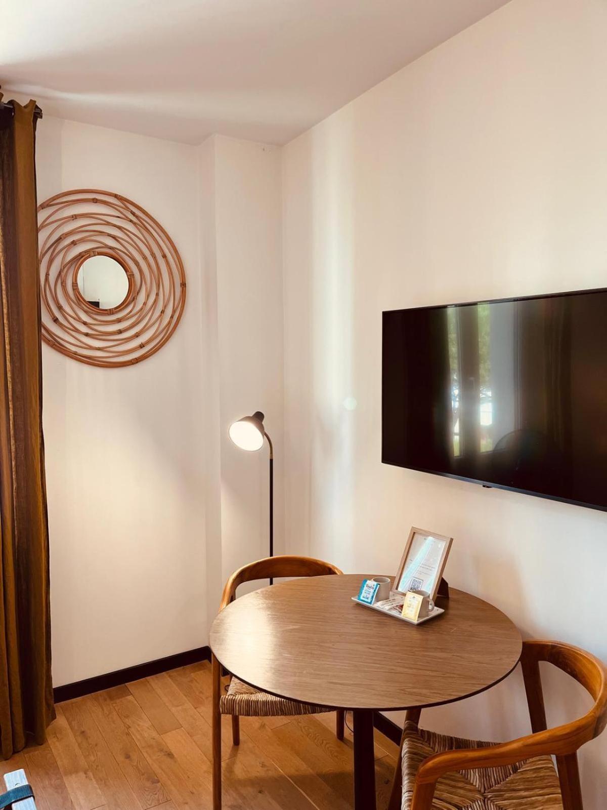 Apparts' Rennes Bnb Solferino -Centre Gare Room photo